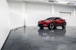 Scion C-HR Concept 2015 года